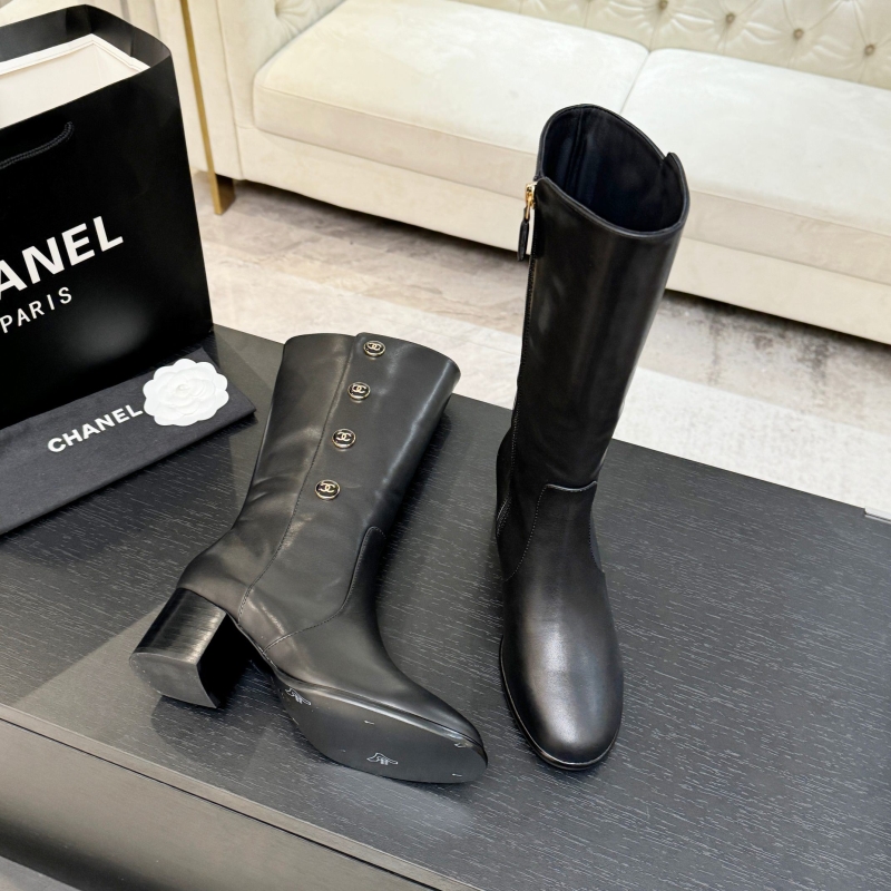 Ch**el boots